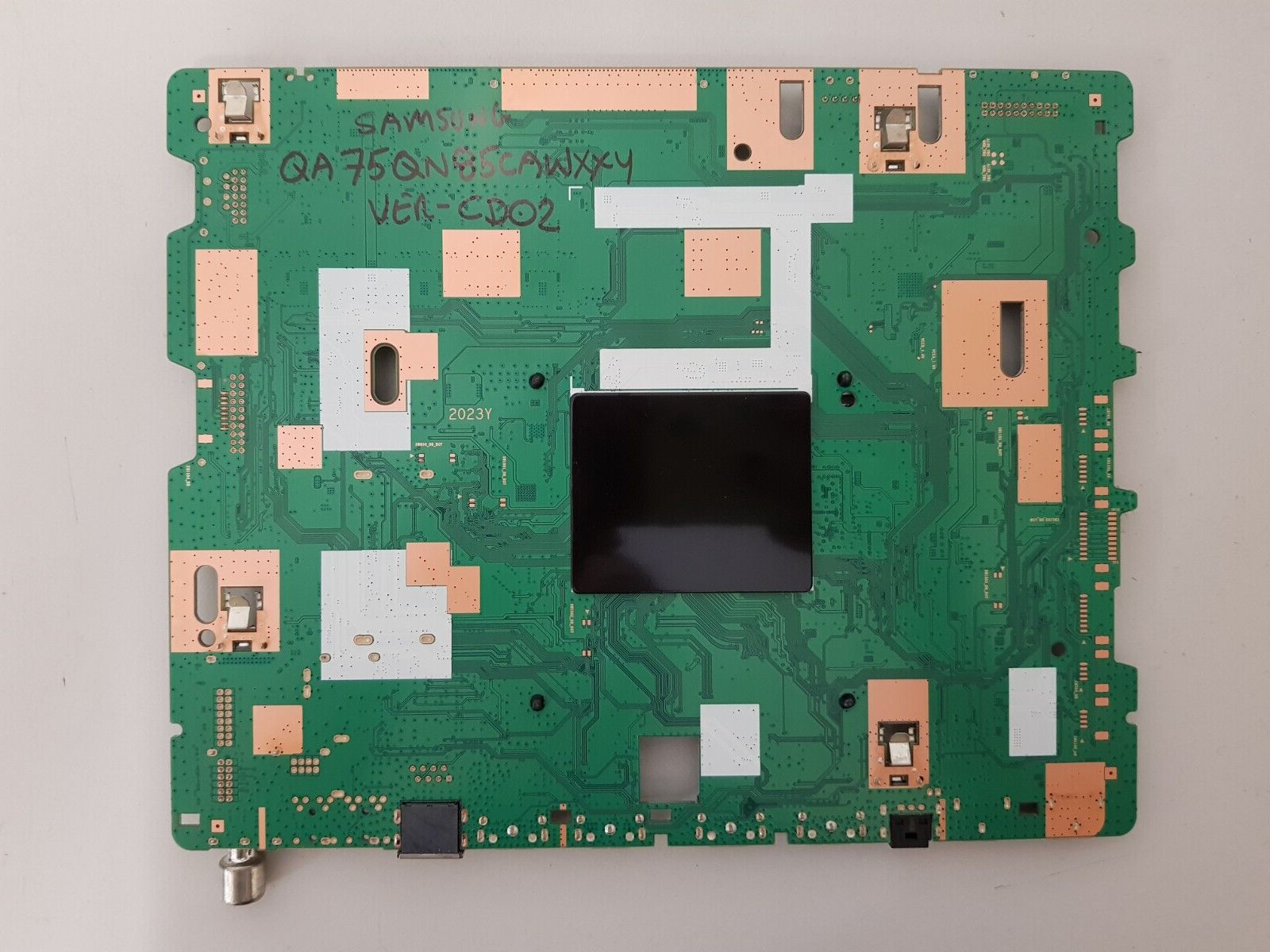 GENUINE SAMSUNG QA75QN85CAW (VER CD02) MAIN BOARD BN94-18151G