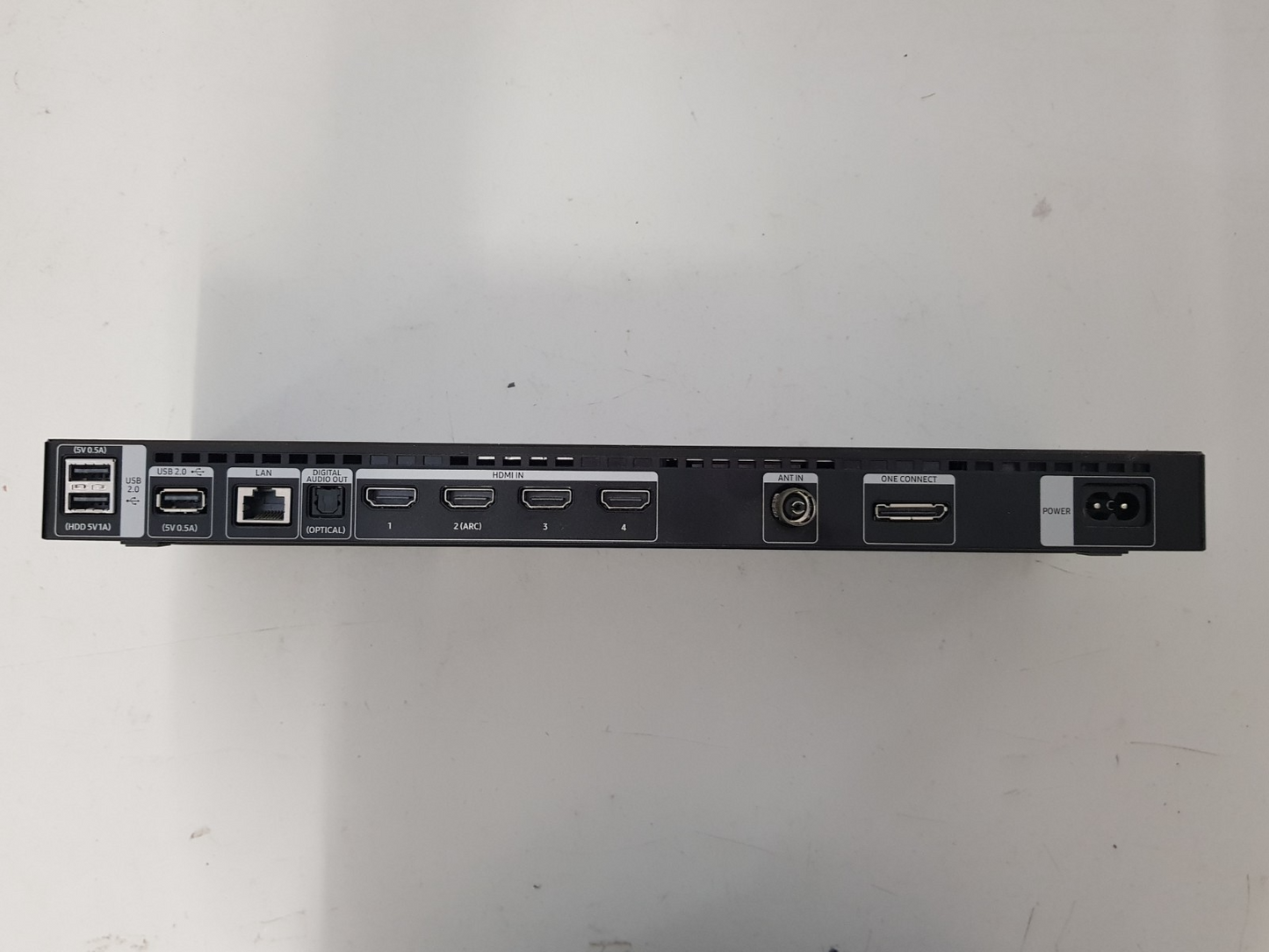 SAMSUNG UA55LS003AWXXY ONE CONNECT BOX BN95-04484A BN94-12270G SOC1000MA