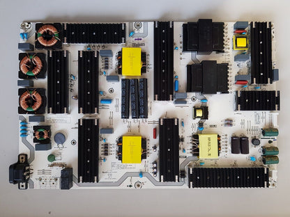 GENUINE HISENSE 85A7G POWER SUPPLY BOARD RSAG7.820.9827 HLL-7085WP 299004