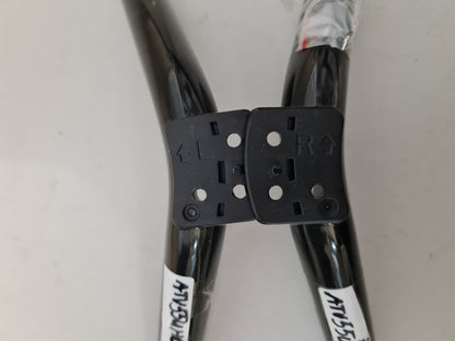 BAUHN ATV55UHDW-0125 L&R FEET & SCREWS