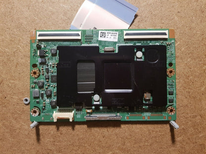 GENUINE Samsung UA40F6400AMXXY (Version TU02) T-Con Board - BN95-00857B