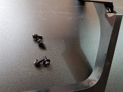 GENUINE SONY KDL-49W660E STAND & SCREWS