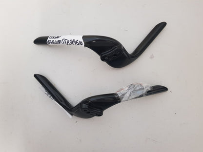 KOGAN KALED55XQ9610STA L&R FEET & SCREWS
