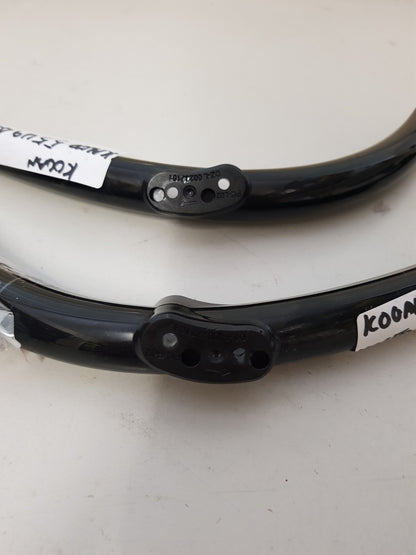 KOGAN KALED55U94TB L&R FEET & SCREWS