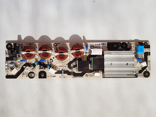 GENUINE PANASONIC THP50ST30A VT30A GT30A P2 BOARD TNPA5427 (1)[P2]