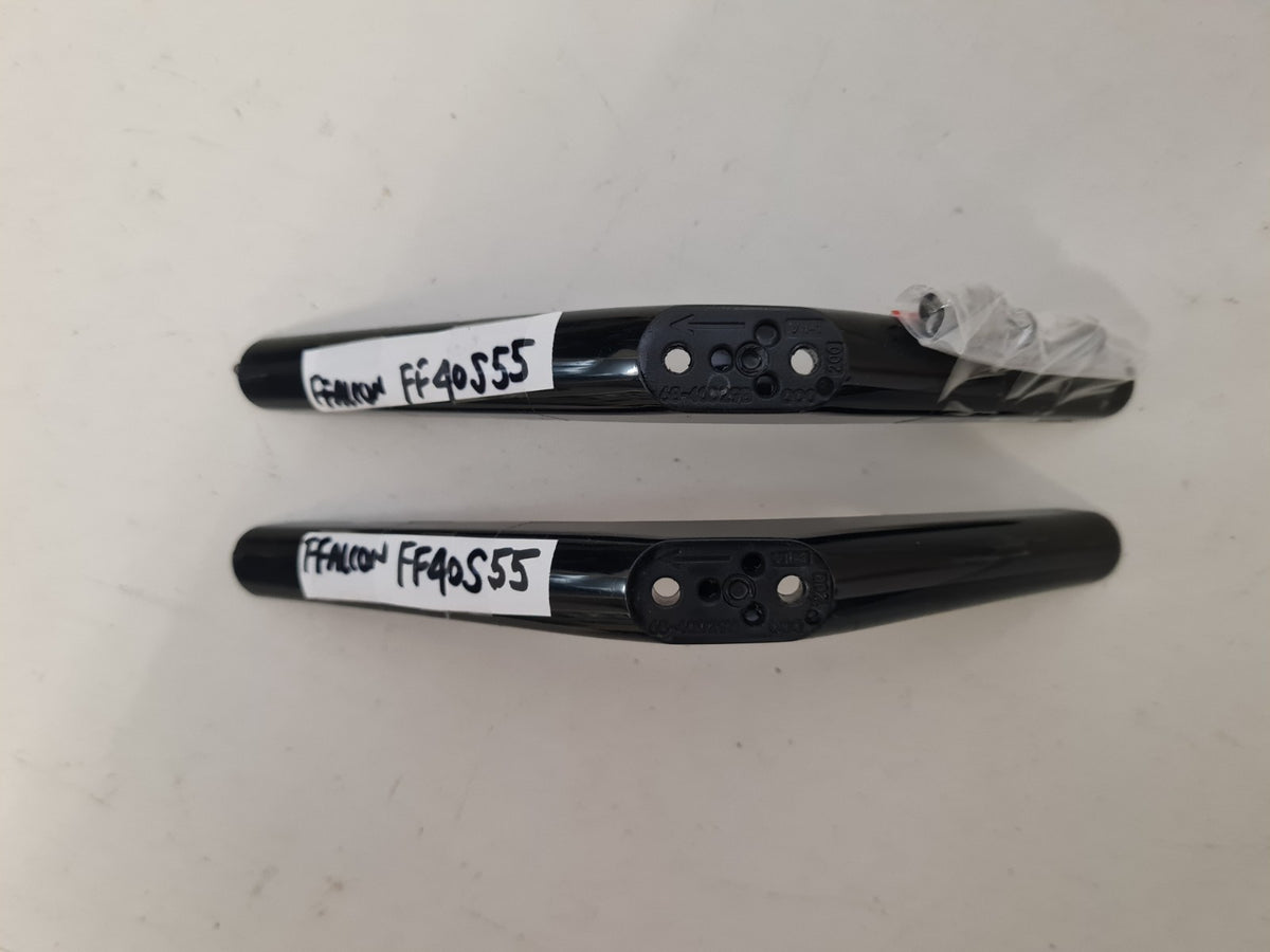 FFALCON FF40S55 L&R FEET & SCREWS