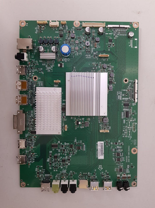 GENUINE PHILIPS LCD MONITOR 75BDL4550D MAIN BOARD 715GB152-M0A-001-0H5K
