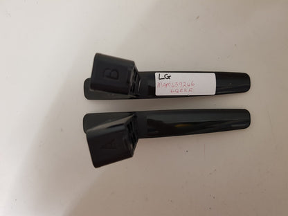 GENUINE LG 49LJ5100 L&R FEET