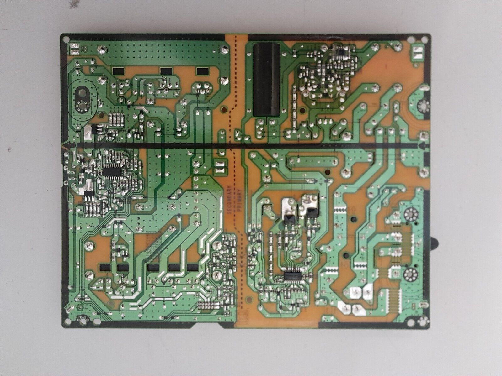 GENUINE LG 55UF680T POWER SUPPLY BOARD EAY64009301 EAX66490601 1.5 LGP55E-15UL2