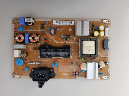 GENUINE LG 43LH570T POWER SUPPLY BOARD EAX66851301 1.5 EAY64310501