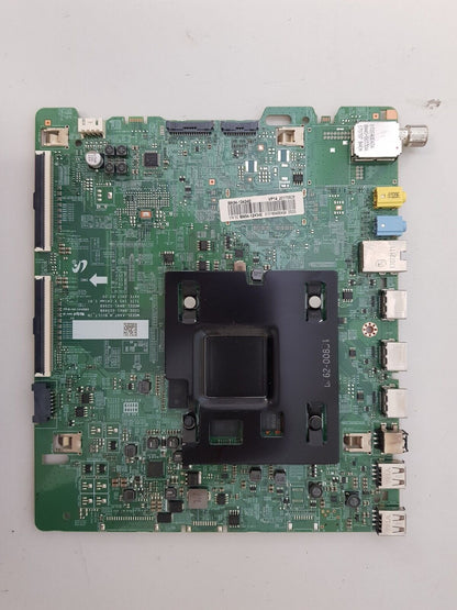 GENUINE SAMSUNG UA65MU6100 (VER DA02) MAIN BOARD BN41-02568B BN94-12434E