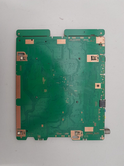 GENUINE SAMSUNG UA55KU6000 WXXY MAIN BOARD BN94-10801E BN41-02528A