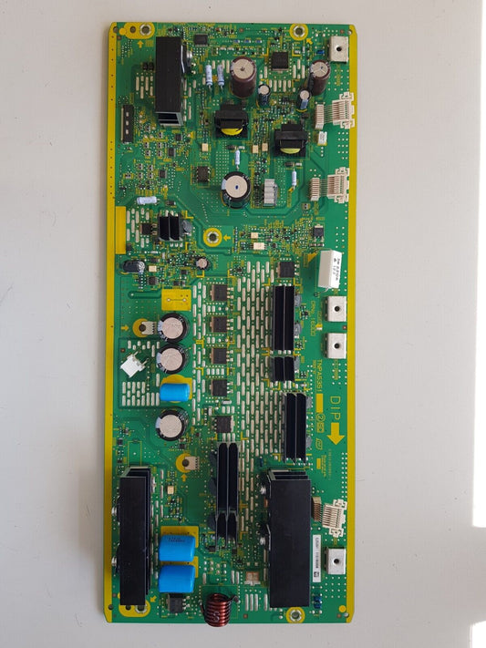 GENUINE PANASONIC THP55ST30A SC BOARD TNPA5351 (2)[SC]