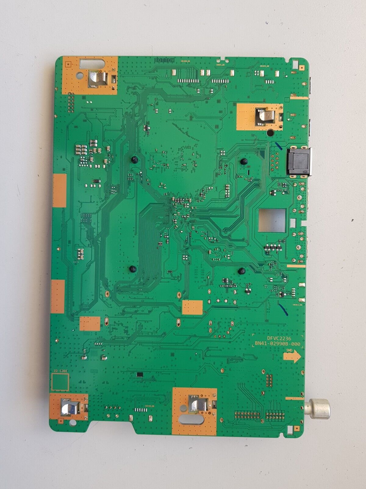 GENUINE SAMSUNG UA85BU8000 (VER XB06) MAIN BOARD BN94-17381X