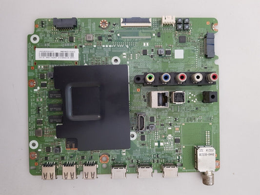 GENUINE SAMSUNG UA40J6200 AWXXY (VER TD01) MAIN BOARD BN91-14265P