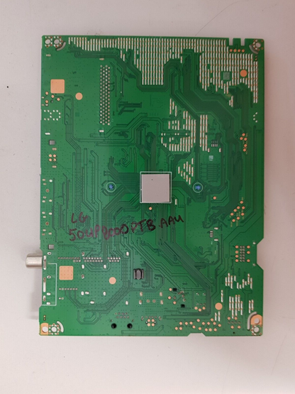 GENUINE LG 50UP8000PTB .ATIYLJD MAIN BOARD 66814102 EAX69581203 1.0