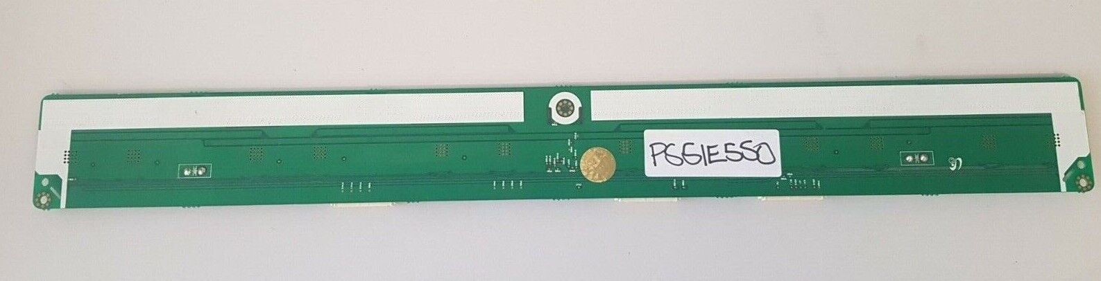 GENUINE SAMSUNG PS51E550 Y-BUFFER BOARD  LJ41-10172A LJ92-01871A