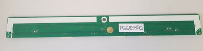 GENUINE SAMSUNG PS51E550 Y-BUFFER BOARD  LJ41-10172A LJ92-01871A