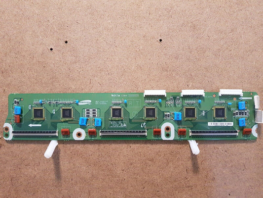 GENUINE Samsung PS64E550 Y-Buffer Upper Board - LJ41-10270A LJ92-01887A 