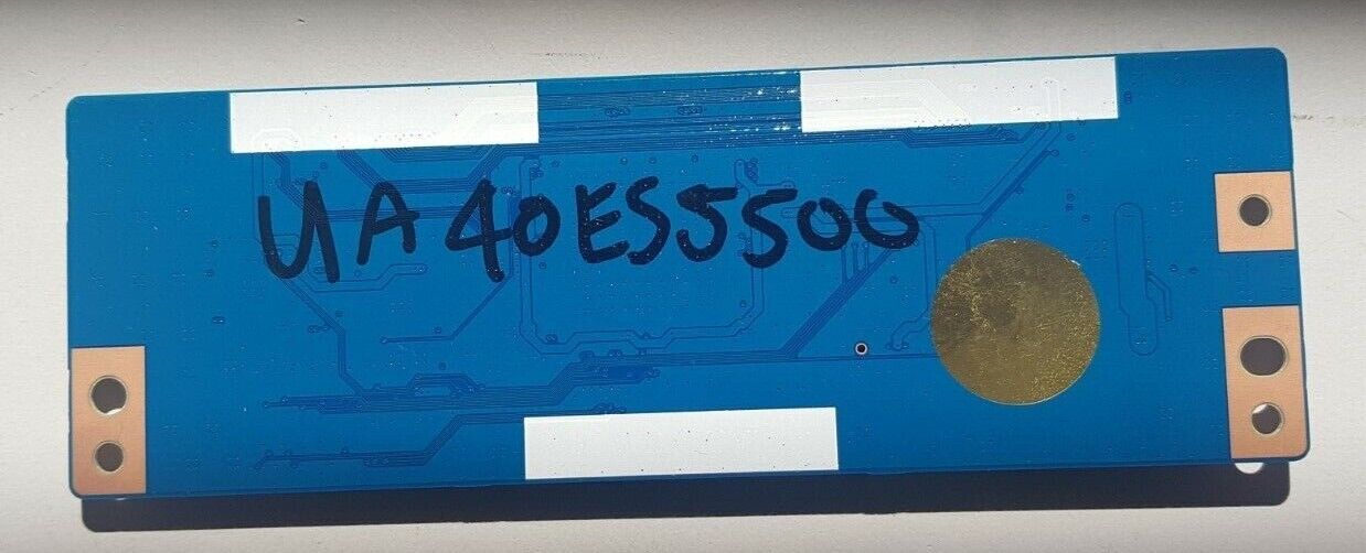 GENUINE SAMSUNG UA40ES5500 T-CON BOARD  T400HVN01.0 40T07-C01 UZ-5540T07C02