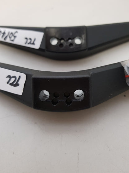 GENUINE TCL 50P4US L&R FEET & SCREWS