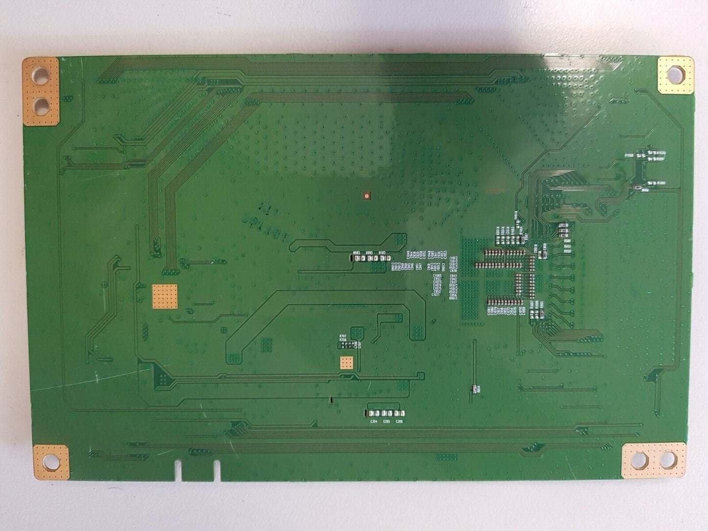 GENUINE LG 65UH9500-UA T-Con Board 6871L-4408B , 6870C-0606A