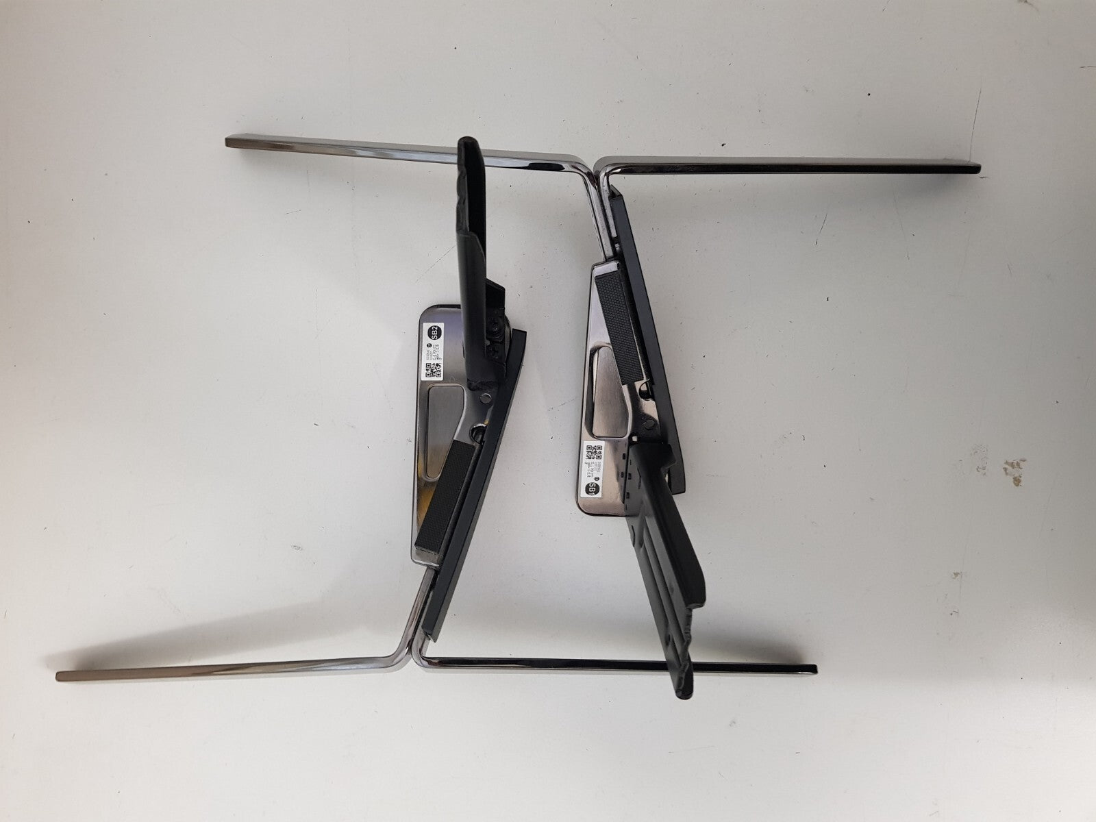 GENUINE SONY 65X9500H L&R FEET