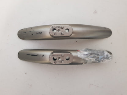 TCL 43P1FS L&R FEET & SCREWS