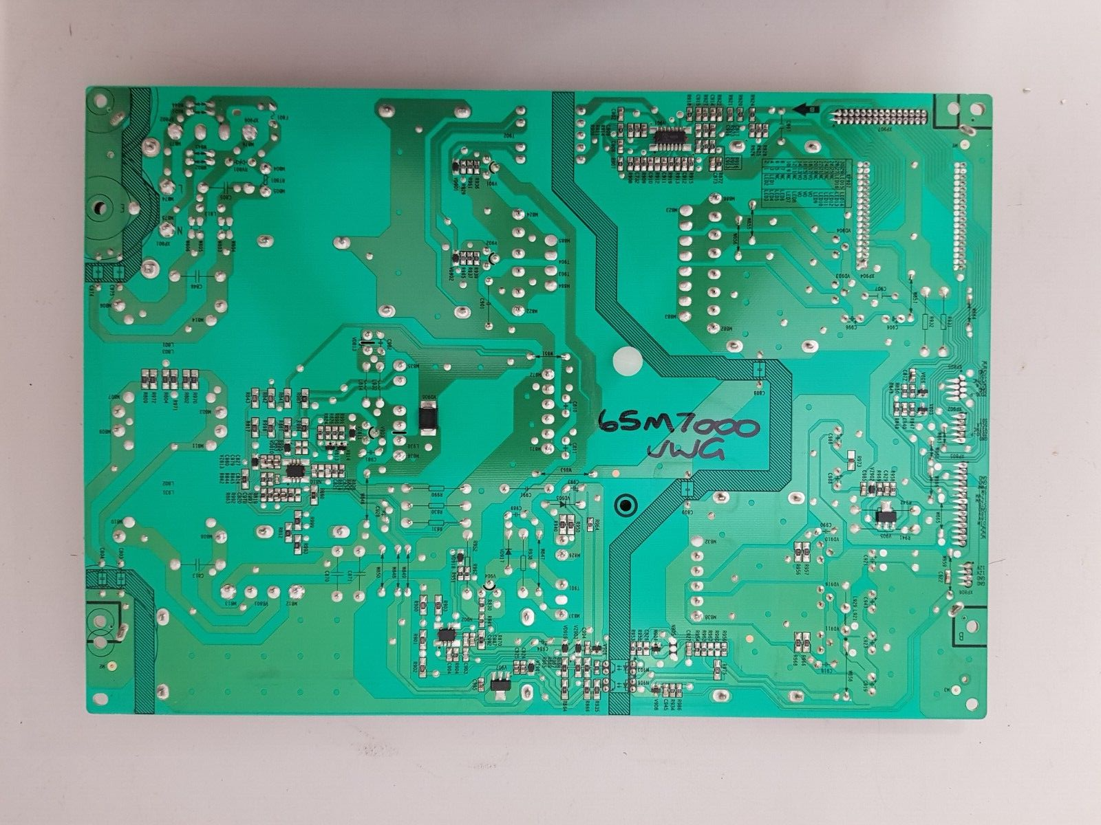 GENUINE HISENSE 65M7000UWG POWER SUPPLY BOARD RSAG7.820.6675 HLL-6070WD 196327