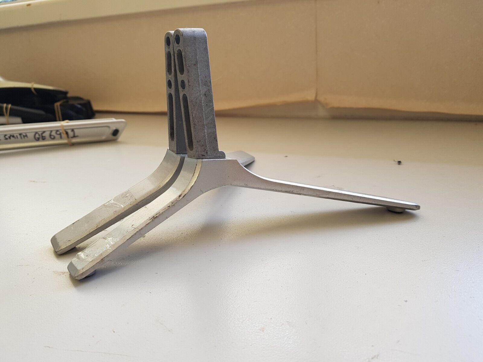 GENUINE DICK SMITH 40GE6987 L&R FEET