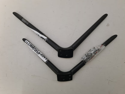 KOGAN KALED49KU8000SZC L&R FEET & SCREWS