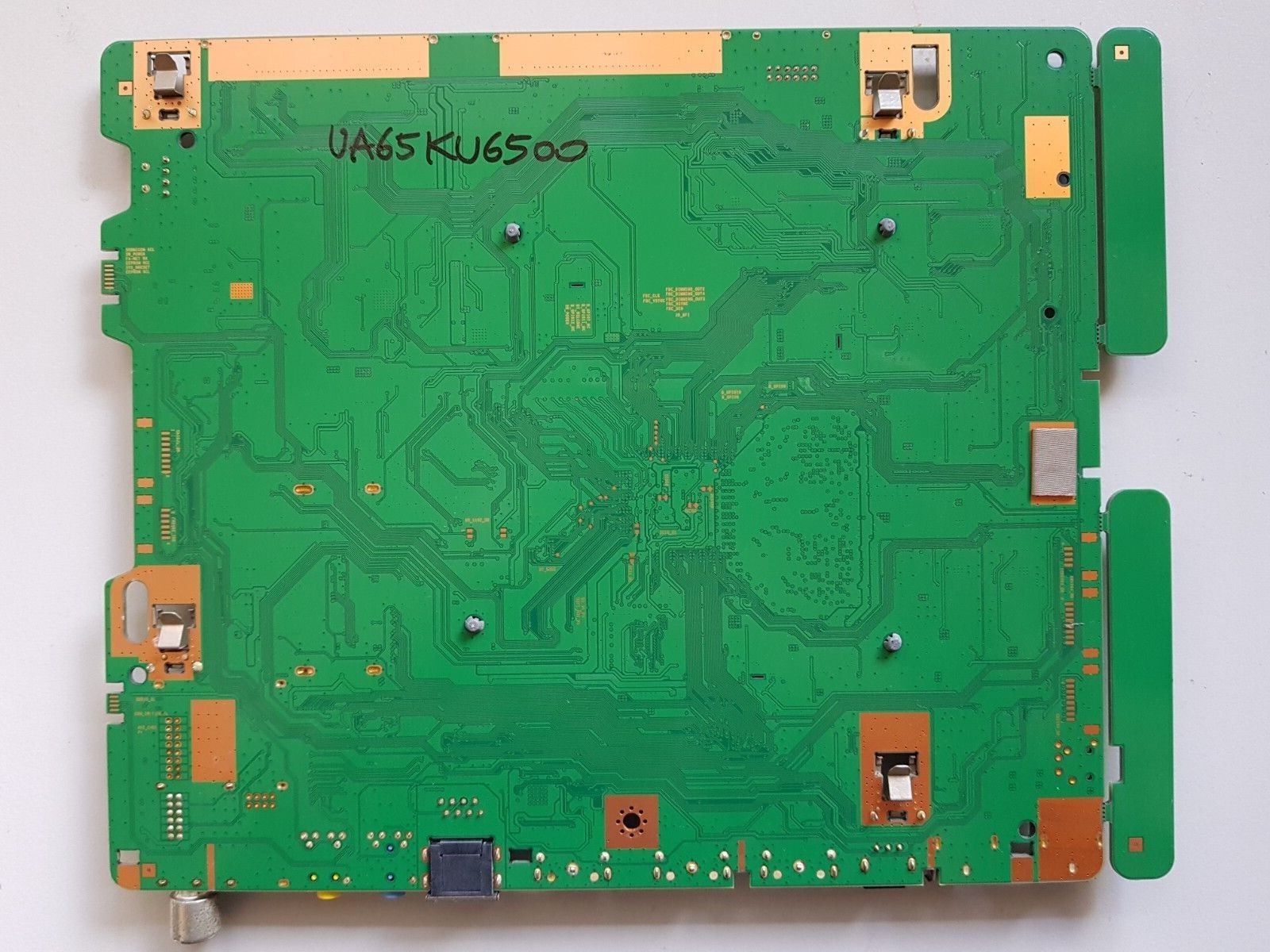 GENUINE SAMSUNG UA65KU6500WXXY MAIN BOARD BN94-10828Z BN41-02528A