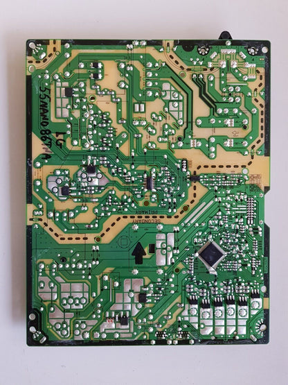GENUINE LG 55NANO86TNA POWER SUPPLY BOARD EAX68248013 (1.0) EAY65169954