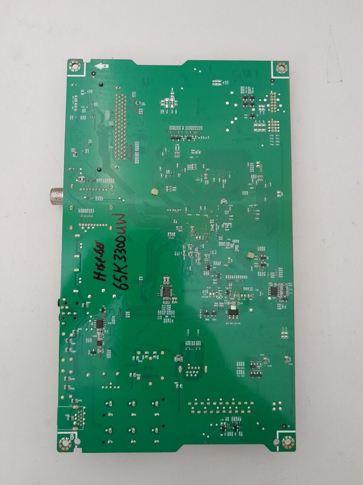GENUINE HISENSE 65K3300UW MAIN BOARD HA65K5501UW 207485