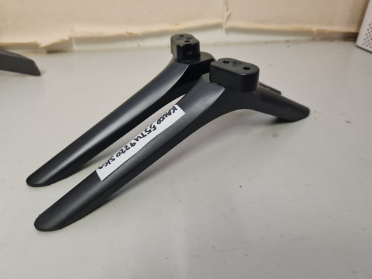 KOGAN KALED55TU9220SKA L&R FEET & SCREWS