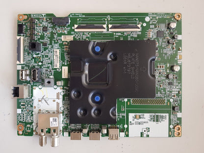 GENUINE LG 75NANO75SQA.AAUFLJD MAIN BOARD EAX69762805 1.0 EBT66971002