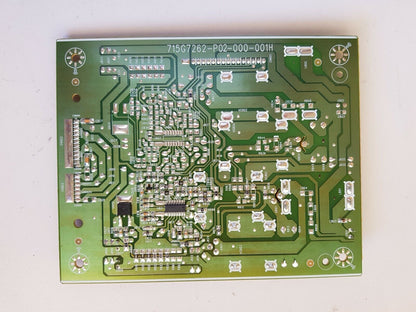 GENUINE PHILIPS BDL4330QL LED DRIVER BOARD 715G7262-P02-000-001H