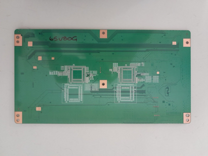 GENUINE HISENSE 65U80G T-CON BOARD CSC04-4 ST6451E03-1 34291100B70K11