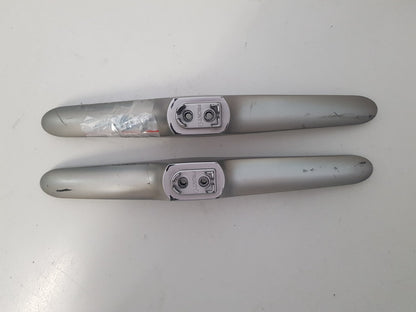 HISENSE 58K322UW L&R FEET & SCREWS