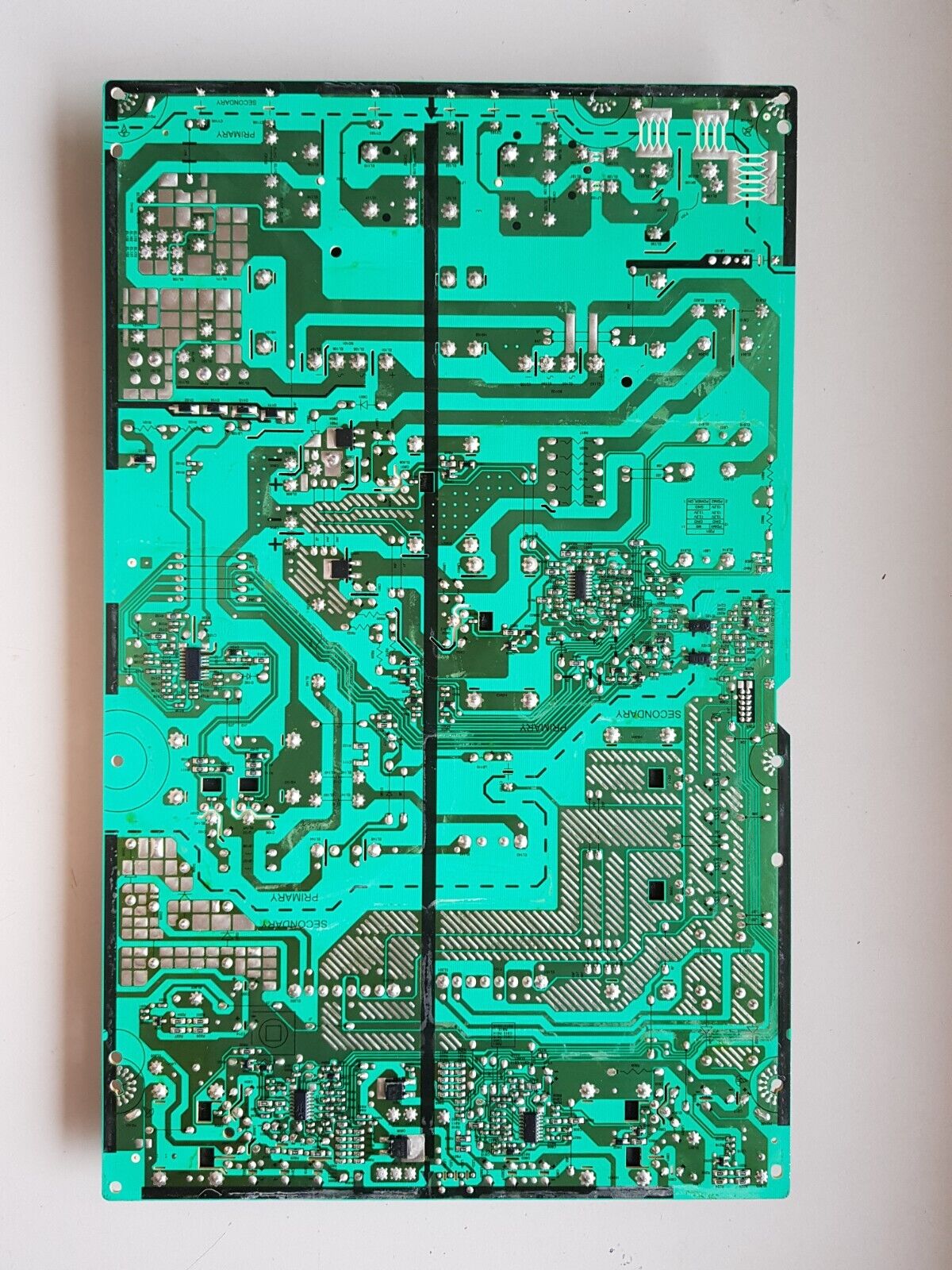 GENUINE LG 86UP8000PTB POWER SUPPLY BOARD EAY6585552 LGP86NT-21U1 3PCR02852B