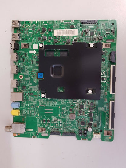 GENUINE SAMSUNG UA55KU7500 (VER-AA01) MAIN BOARD BN94-10790F BN41-02528A