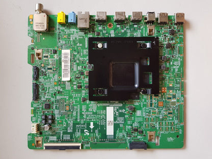 GENUINE SAMSUNG UA75MU6100 VER FC03 MAIN BOARD BN94-12912C BN41-02568B