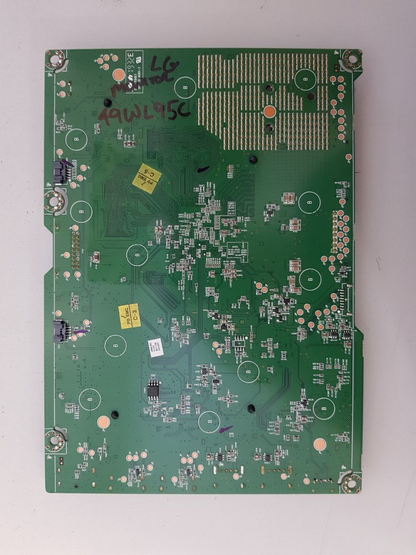 GENUINE LG 49WL95C MONITOR MAIN BOARD EAX68265101 1.6