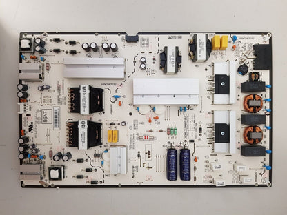 GENUINE LG 86UQ9000PSD POWER SUPPLY BOARD LGP86NT-21U1 EAY65895562
