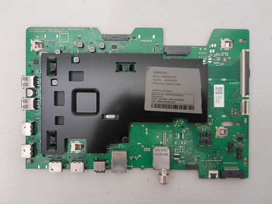 GENUINE SAMSUNG QA65S90CAW XXY (VER FA01) MAIN BOARD BN94-18130B