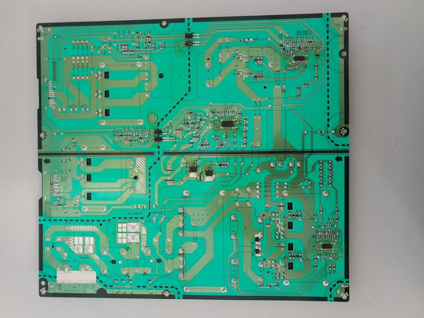 GENUINE LG 75SM9400PTA POWER SUPPLY BOARD  EAY65169931 LGP75M-19SP