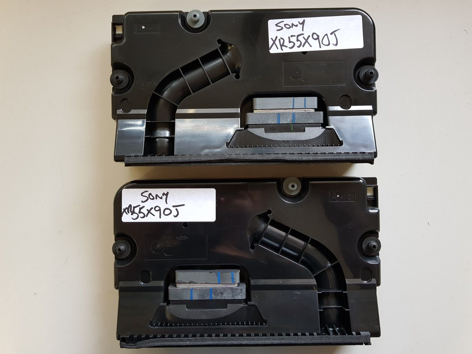 GENUINE SONY XR55X90J L&R SPEAKERS
