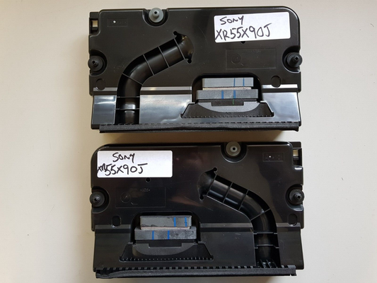 GENUINE SONY XR55X90J L&R SPEAKERS