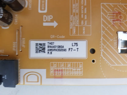 GENUINE SAMSUNG QA75LS03TAW POWER SUPPLY BOARD BN44-01080A L75F7_THS