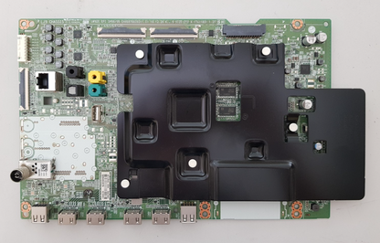 GENUINE LG 65SM9450 MAIN BOARD EBT66103301 EAX68766003 1.0 65673501